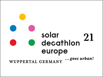 Neuer Termin: Solar Decathlon Europe 21 in Deutschland auf Juni 2022 verschoben