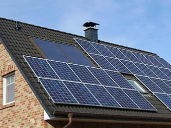 Gebäudeenergiegesetz kommt im Oktober 2020