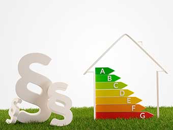 Neues Gebäudeenergiegesetz greift aus baubiologischer Sicht zu kurz