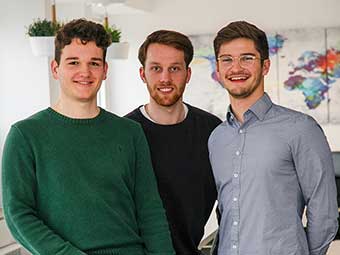 Sonnenstrom einfach selbst erzeugen