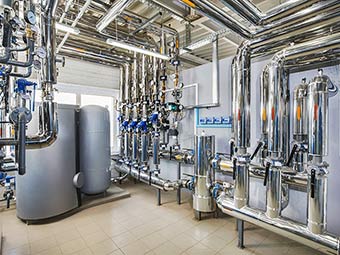 Anforderungen an Betreiber von gebäudetechnischen Anlagen