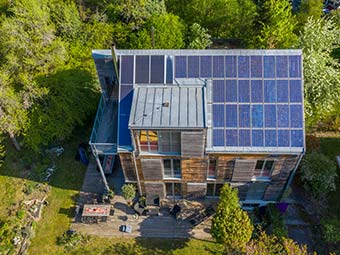 Ältere Photovoltaikanlagen: bis 31. Januar 2021 Registrierungspflicht erfüllen