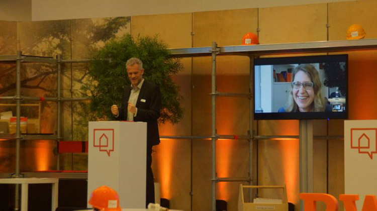 22. Herbstforum Altbau beleuchtete neue Entwicklungen in der energetischen Gebäudesanierung 