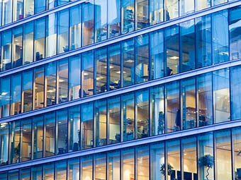 Hilfsmittel für die Arbeit mit Gebäudeautomation