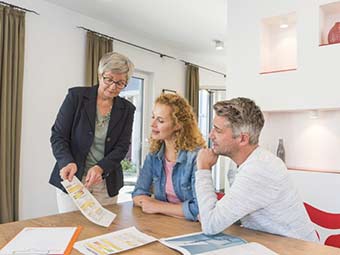 Bestehende Wohngebäude: neue Regeln für Energieausweise ab 1. Mai 2021