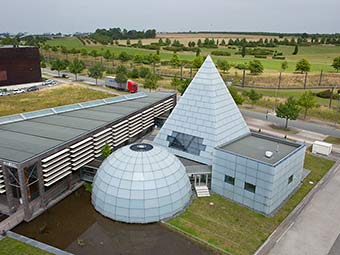 Digitaler Schub für die Sonnenenergie