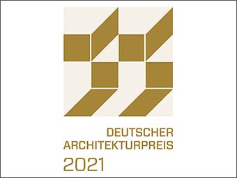 Deutscher Architekturpreis 2021