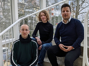 Software zur Ökobilanzierung für die Baubranche