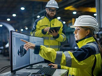 Herausragende Ingenieurinnen gesucht