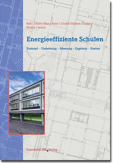 Energieeffiziente Schulen 
