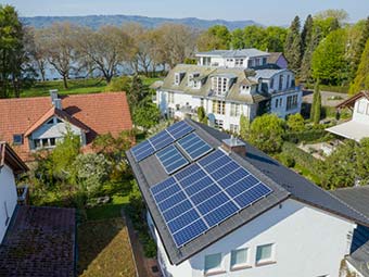 Optimale Energieversorgung für Quartiere berechnen