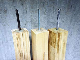 Zwei neue Forschungsprojekte im Bereich Holzbau