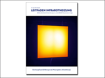 Neuer Leitfaden Infrarotheizung