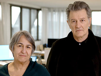 »Niemals abreißen«: Anne Lacaton und Jean-Philippe Vassal erhalten den Pritzker-Architekturpreis 2021