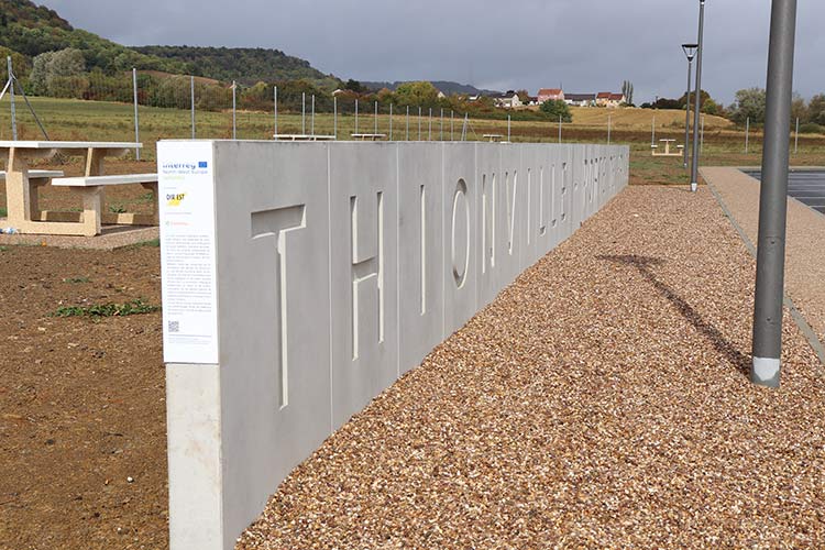 SeRaMCo: Material-Recycling bei Baustoffen 