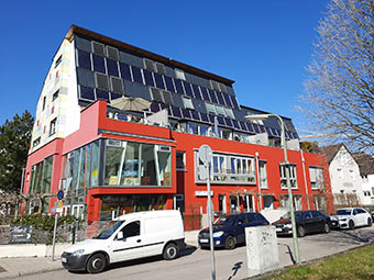 BEG-Förderung für Solarthermie: Bis zu 50% vom Staat dazu
