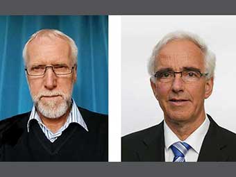Auftaktveranstaltung des Green Building Forums der HAWK am 28. April 2021