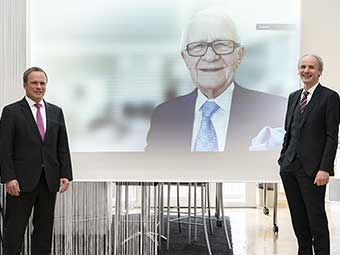 Digitales Bauen erhält neue Impulse