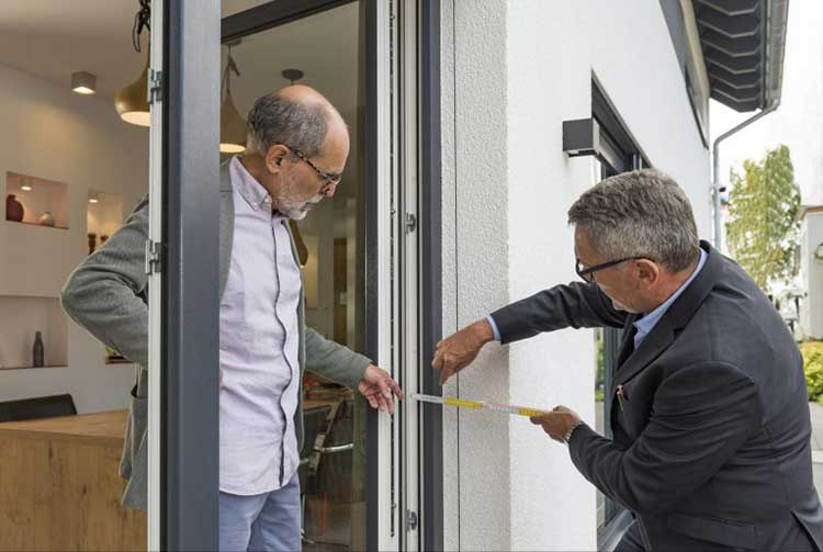 Eckpunkte für ein Gebäudeenergiegesetz 2.0 