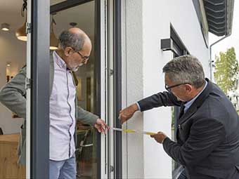 Eckpunkte für ein Gebäudeenergiegesetz 2.0