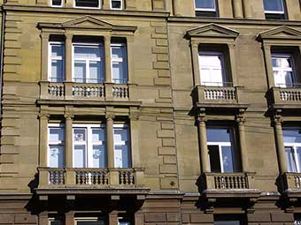Lüften im Wohnungsbau – Verbändebündnis gibt gemeinsam Hilfestellung