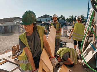 In 365 Tagen startet das große Finale des Solar Decathlon in Wuppertal