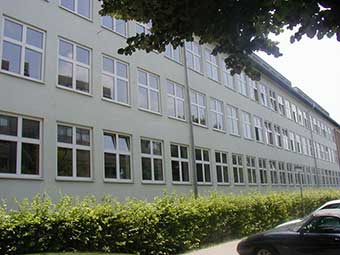 Nichtwohngebäude: bis zu 50% Förderung für energetische Gesamtsanierungen