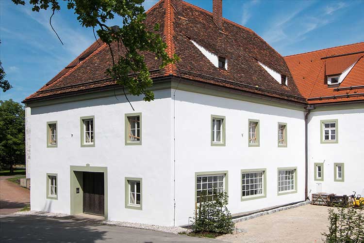 Historische Gläser und Glasfenster energetisch ertüchtigen 