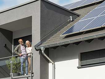 Zweiter Frühling für alte Photovoltaikanlagen