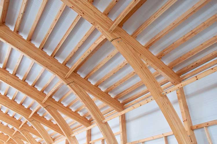Holzbauprojekte richtig ausschreiben 