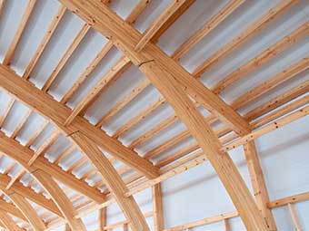 Holzbauprojekte richtig ausschreiben