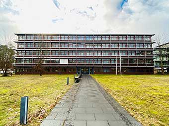 Das Fraunhofer IRB stärkt seine Partnerschaft mit der IBA‘27 