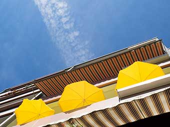HeatResilientCity für Deutschen Nachhaltigkeitspreis nominiert