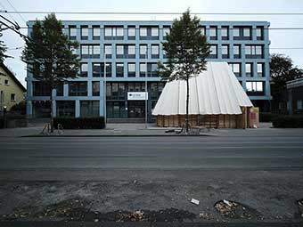 DesignBuild: Sto-Stiftung schreibt wieder Wettbewerbe aus
