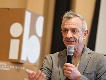 »Vom Plan zum Kran«: IBA'27 nimmt Gestalt an