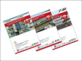 Passivhaus: Wissen zum kosteneffizienten Bauen und Sanieren