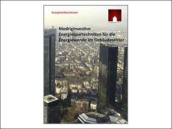Einblasdämmung – kostengünstiger Hebel für den Klimaschutz