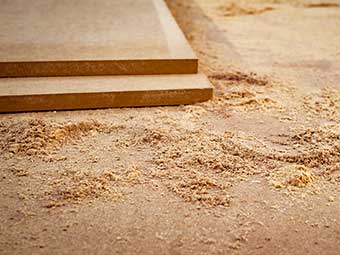 Neues Forschungsprojekt zu MDF-Recycling gestartet