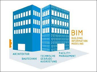 Verlässlicher Datenaustausch in BIM-Projekten 