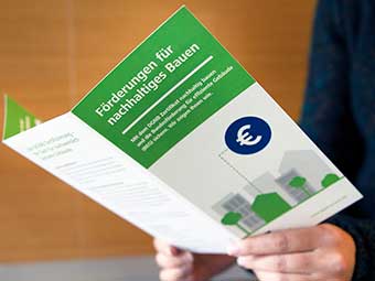 BEG-Neubauförderung: Nachhaltigkeitsklasse im Fokus