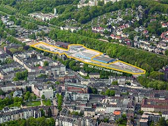 Solar Decathlon: Am 10. Juni geht’s los