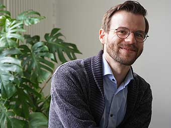 Nachhaltige Lösungen für die Bauwirtschaft entwickeln