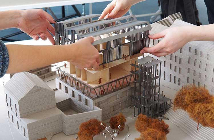 Solar Decathlon Europe 21/22 