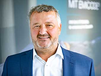 25 Jahre GEV