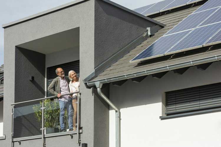 Solarpflicht in Baden-Württemberg tritt am 01.01.2023 in Kraft 