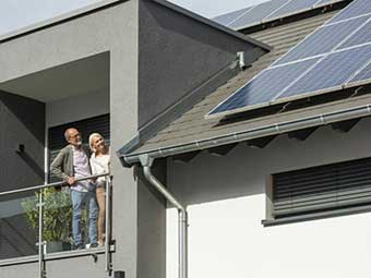 Solarpflicht in Baden-Württemberg tritt am 01.01.2023 in Kraft