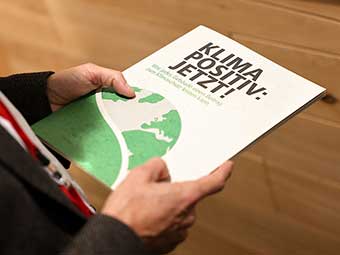 DGNB setzt Anreize zur Umsetzung von mehr Klimaschutzmaßnahmen