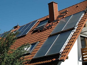 PV-Anlage nachrüsten: Drei Punkte im Quick-Check