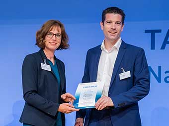 Durch KI Heizbedarf in Privatwohnungen einsparen