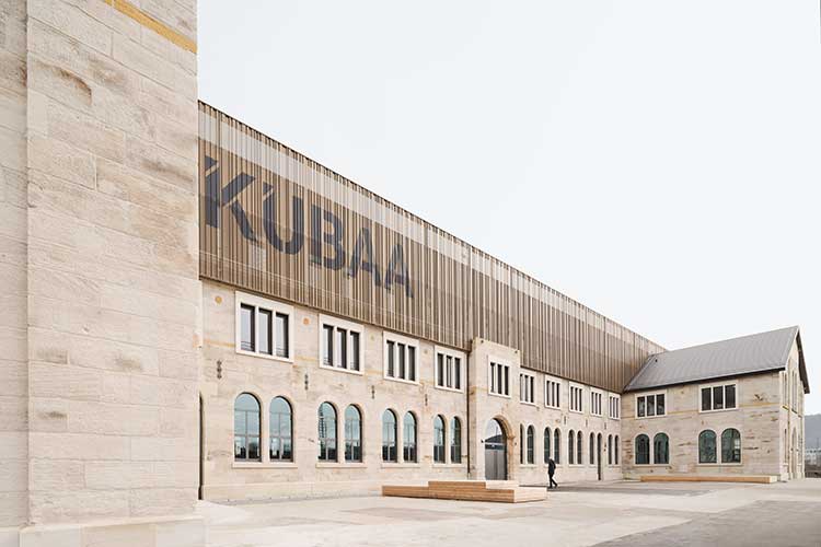 Trends in der Architektur: Gewinner des ICONIC AWARDS 2022 